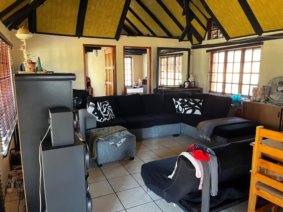 4 Bedroom Property for Sale in Doringkruin North West